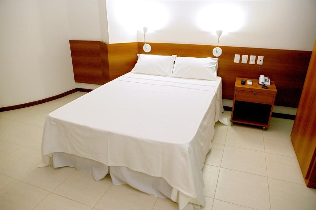 Hotel Serra Grande - SERRA - ES Habitación foto